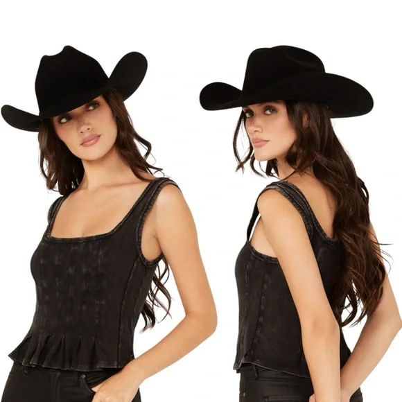 Free People Roller Tank Top NWT Size XS - Picture 4 of 14